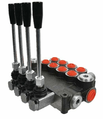 Pièces agricoles - Hydraulique - Distrib. MBV11 A1A1A1A1G KZ1