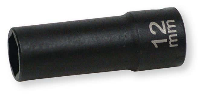 Outils - Outils divers - DOUILLE IMPACT EPAULEE 3/8 12