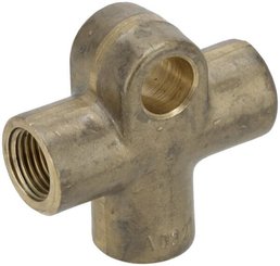 Pièces agricoles - Tracteur pièce adaptable - Adaptateur M10x1
