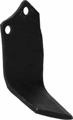 Pièces agricoles - Machines - Lame de rotoculteur G