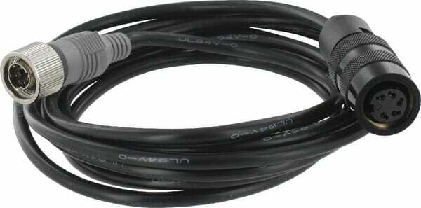 Pièces agricoles - Pièce Pulvérisateur - Câble adapt. CAS61603-CAS66x40