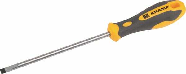 Outils - Outils divers - Tournevis écrous à fente 1,2 x 6,5 x 150 mm