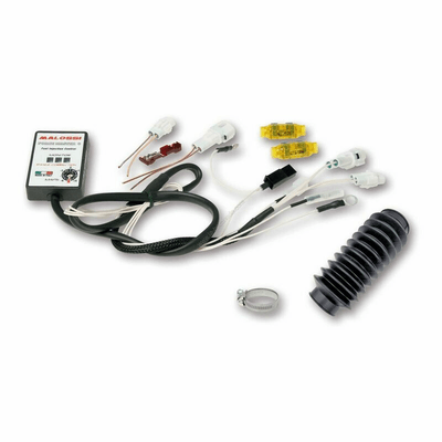 Pièces Quad & Motos - Pièces communes - Boitier électronique MALOSSI Force Master Yamaha Aerox/Neo's