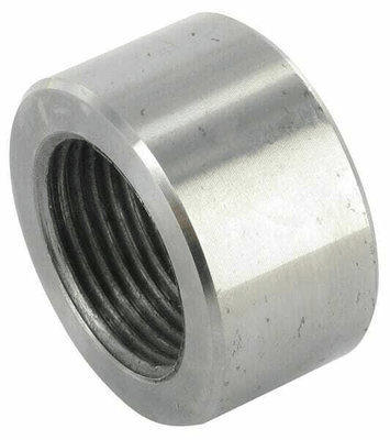 Pièces agricoles - Hydraulique - Raccord a souder simple 3/4