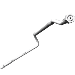 Pièces agricoles - Pièce divers - HH1SC06 N00-12L RG3-8 1380