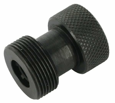 Pièces agricoles - Hydraulique - Adaptateur M28x1,5 - 5/8 UNF