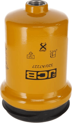 Pièces agricoles - Pièce divers - Filtre à carburant