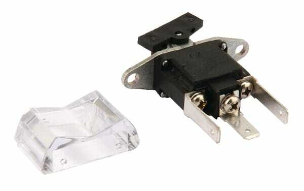 Pièces agricoles - Tracteur pièce origine - Interrupteur de phares