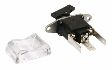 Pièces agricoles - Tracteur pièce origine - Interrupteur de phares