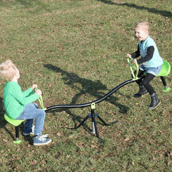 Loisirs - Jouets - Tape-cul rotatif Spinner