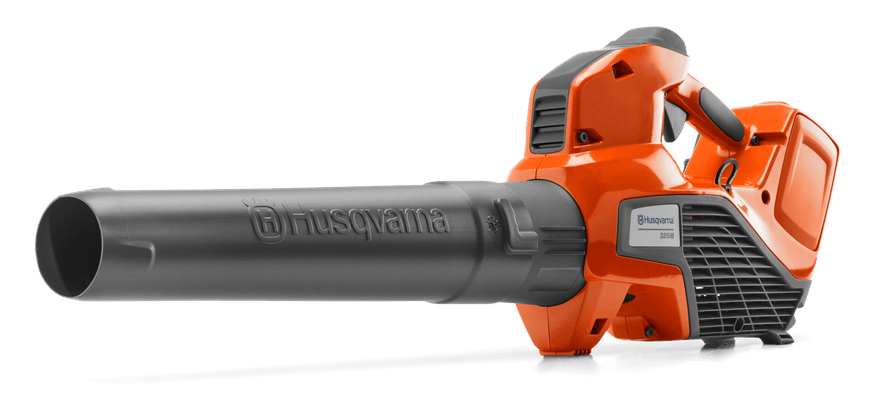 Materiels - Souffleur - Souffleur Husqvarna 325iB