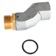 RACCORD COUDE. P/STATION 220V 80L