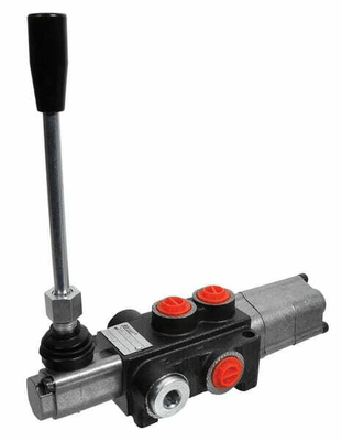 Pièces agricoles - Hydraulique - Distrib. MBV5 K16(G3/8)KZ1