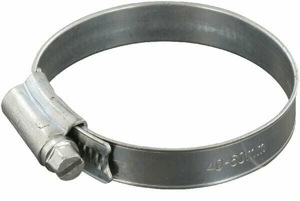 Pièces agricoles - Fasteners - Collier de serrage 40-60 mm