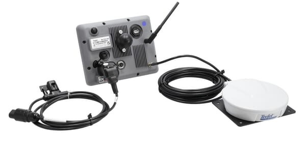 Pièces agricoles - Pièce Pulvérisateur - Matrix 908 NAV + RXA52 avec alimentation cobo