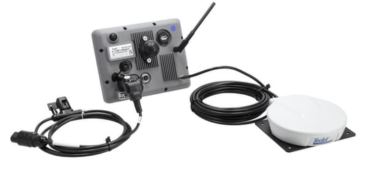 Pièces agricoles - Pièce Pulvérisateur - Matrix 908 NAV + RXA52 avec alimentation cobo