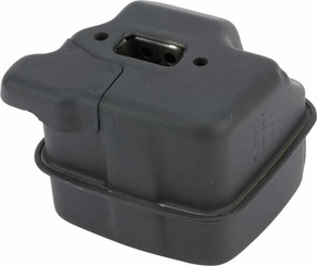 Pièces agricoles - Jardin et forêt pièce origine - Silencieux