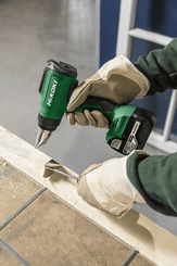 Outils - Outils divers - Décapeur thermique sans fil 18V EX HSC I