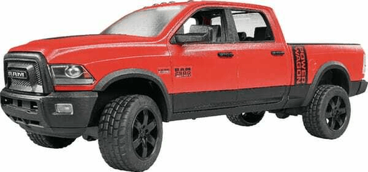 Loisirs - Jouets - RAM 2500 PowerWagon