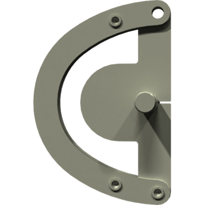 Pièces agricoles - Pièce divers - Immobilisateur K80