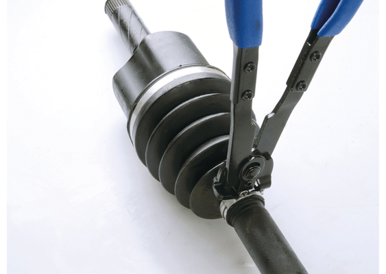Outils - Outils divers - Pince pour collier à oreilles