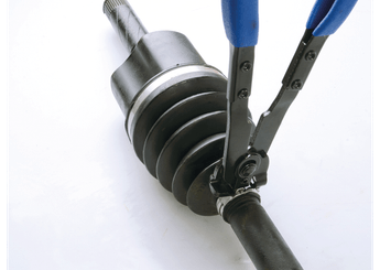 Outils - Outils divers - Pince pour collier à oreilles