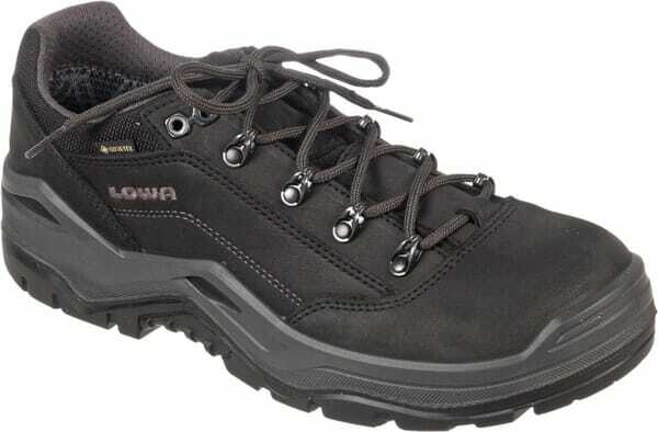 Vêtements et protections - Equipement - Chaussures de sécurité Renegade basses taille 41