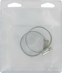 Pièces agricoles - Fasteners - Collier de serrage 32mm - 50mm (2)