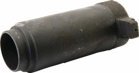 Pièces agricoles - Tracteur pièce origine - Support de manchon de roulement CNH