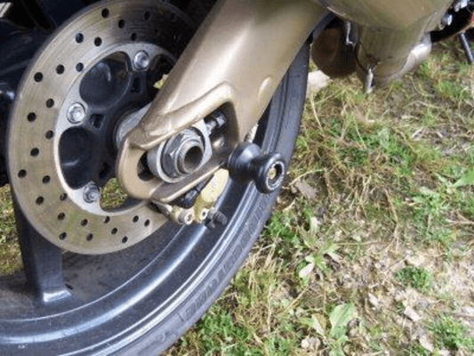 Pièces Quad & Motos - Equipement véhicule - Pions de bras oscillant R&G RACING RSV1000, SL1000 FALCO