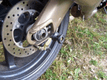 Pions de bras oscillant R&G RACING RSV1000, SL1000 FALCO