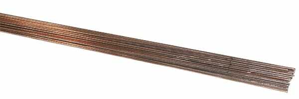 Pièces agricoles - Outils atelier - LMG5 aluminium tige 3.2mm 1 kg