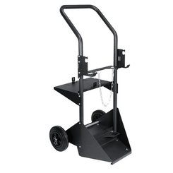 Pièces agricoles - Outils atelier - Chariot 4m³ XL