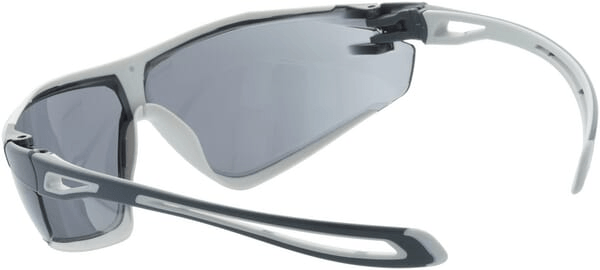Vêtements et protections - Equipement - Lunettes de sécurité 04 verres fumés