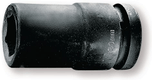 3/4" DOUILLE IMPACT LONG 34 MM