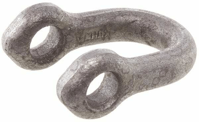 Pièces agricoles - Aménagements paysagers - Manille 713 - 14M Ø12,5