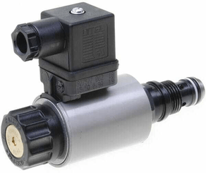 Pièces agricoles - Hydraulique - Soupape réduction pression proportionnelle XMD 04-150-024C-A-00