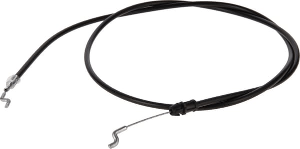 Pièces agricoles - Jardin et forêt pièce origine - Câble de commande, frein moteur 54-Pro A W14