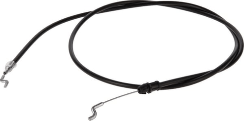 Pièces agricoles - Jardin et forêt pièce origine - Câble de commande, frein moteur 54-Pro A W14