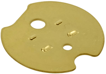Pièces agricoles - Moteurs pièce origine - Claper de starter monté