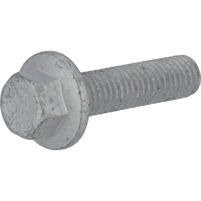 Pièces agricoles - TP pièce origine - Boulon hexagonal