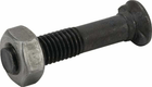 Kit boulons 1x M10x50 CO + écrou