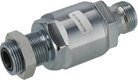 Raccord pivotant M 1-7/16 ORFS x M 1-7/16 ORFS passe cloison