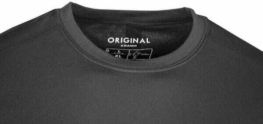 Vêtements et protections - Vêtement  - Maillot manche longue micro polaire XS