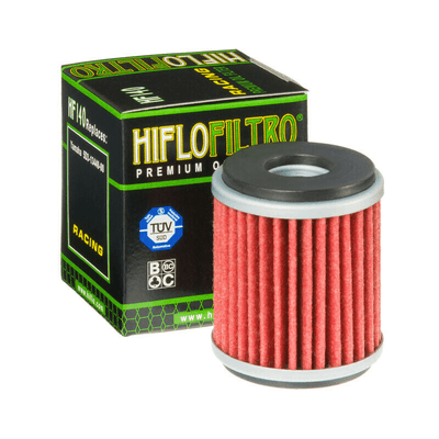 Pièces Quad & Motos - Moteur - Filtre à huile HIFLOFILTRO - HF140