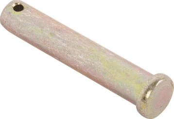 Pièces agricoles - Machines - Boulon de 12x69 estampillé
