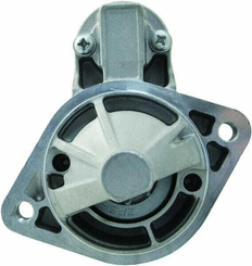 Pièces agricoles - Eclairage - Démarreur 12 V 0,9 kW