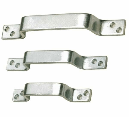 Pièces agricoles - Fasteners - Poignée 210 mm