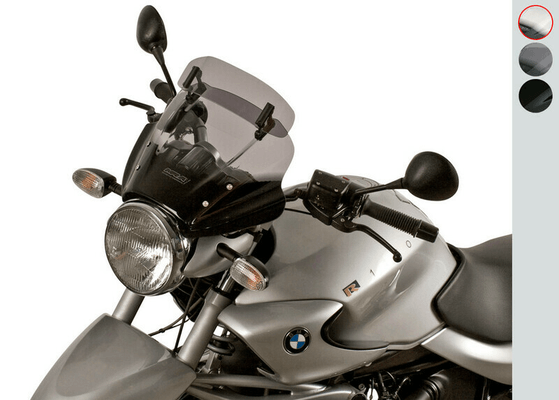Pièces Quad & Motos - Equipement véhicule - Bulle MRA Variotouring VT avec spoiler - BMW R1150R/RS/RT