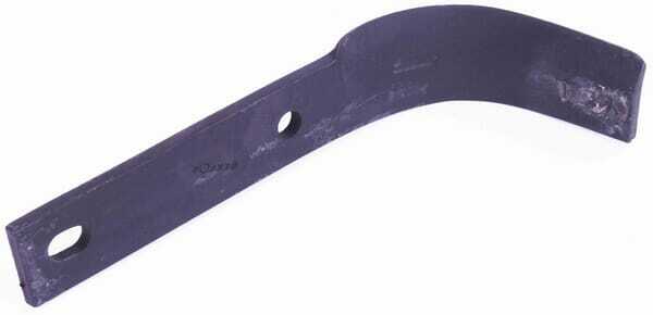 Pièces agricoles - Travail du sol - Lame de fraise d.